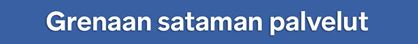 Banneri, jossa teksti Grenaan sataman palvelut