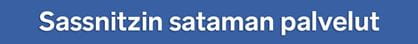 Banneri, jossa teksti Sassnitzin sataman palvelut