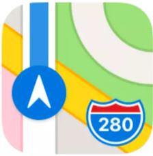 Apple Maps